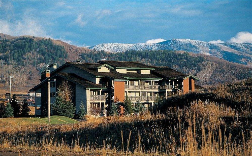 The Village At Steamboat Steamboat Springs Tiện nghi bức ảnh