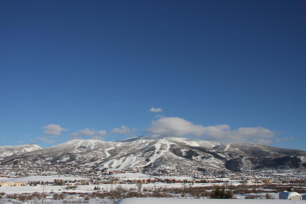 The Village At Steamboat Steamboat Springs Ngoại thất bức ảnh